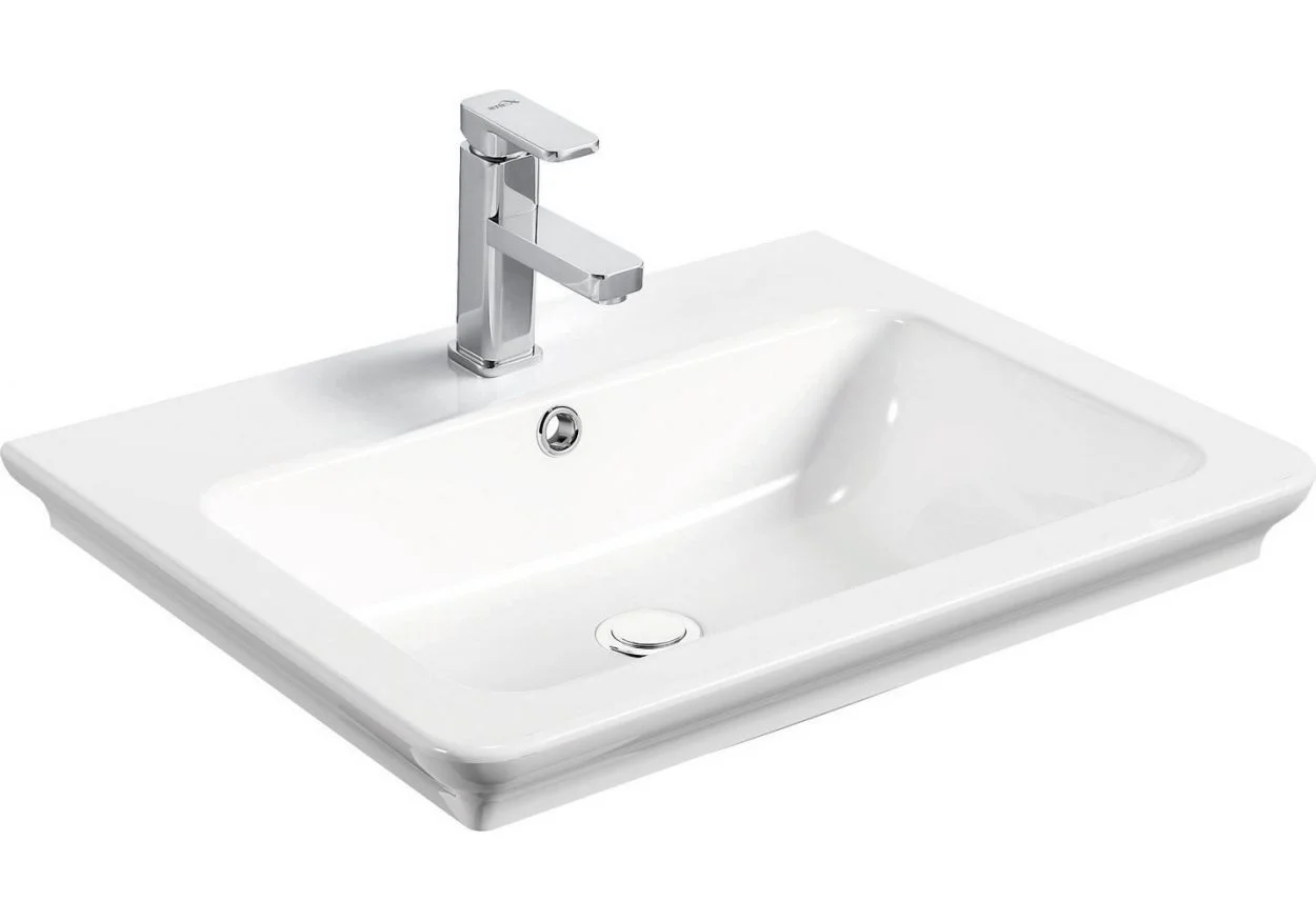 Приобрести тумба подвесная с раковиной belbagno torino-800-2c-so-rw 80 см, дуб