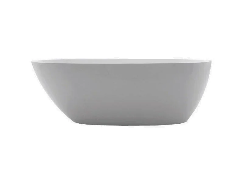 Приобрести ванна акриловая отдельностоящая belbagno 170х85 см, bb80-1700