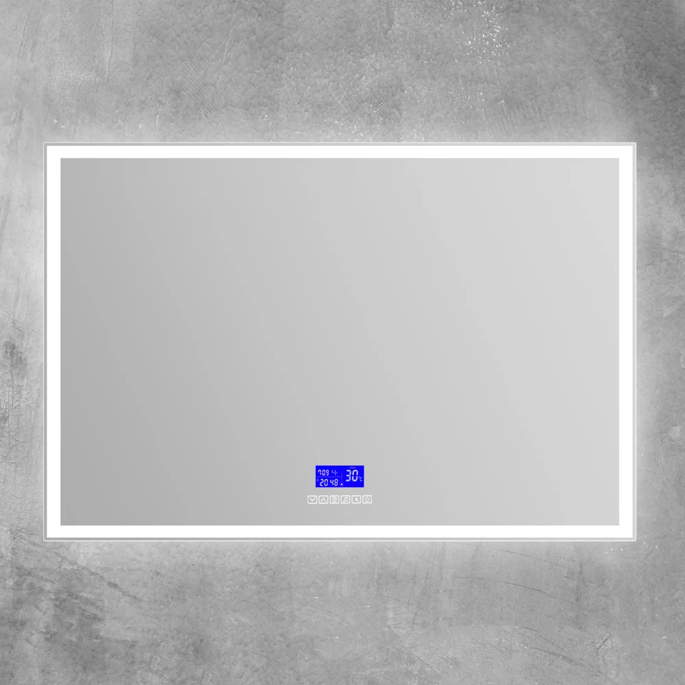 Приобрести belbagno зеркало 120х80 см spc-grt-1200-800-led-tch-rad
