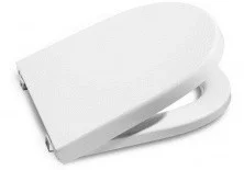 Сиденье с крышкой для унитаза Roca Meridian, меридиан 7.8062.A.C00.4 