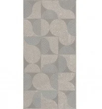 Бордюр настенный Kerama Marazzi Авенида, 300х145 светло серый AZ/B006/11232R