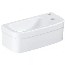Grohe Раковина Euro Ceramic 37см, белая 39327000