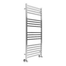 Terminus Полотенцесушитель Ватикан П18 50х120 см, водяной, хром