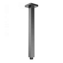 Потолочная трубка 22*300мм WONZON & WOGHAND, Темный графит (WW-SA07-30-BGM)