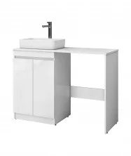 VIGO Тумба напольная Urban со столешницей на ст/машину 120см, tn.URB.60.2D