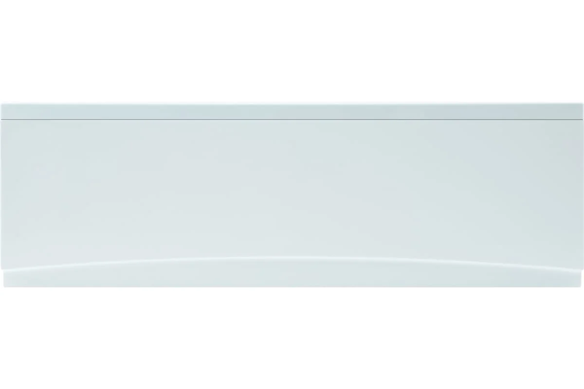 Приобрести aquanet акриловая ванна grace 180x80 см, белая