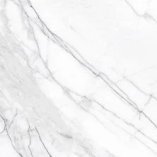 Global Tile Плитка грес глаз. Pulse_GT Бел. сер. 45*45 _ 1 \42,12 6246-0037