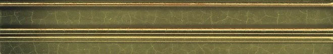 Приобрести бордюр настенный kerama marazzi гинардо багет металл обрезной