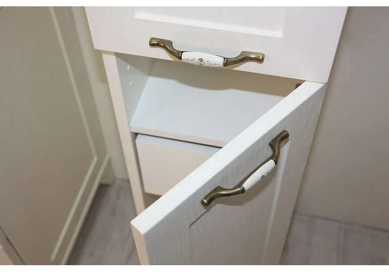 Приобрести пенал акватон леон н 31 см, цвет дуб белый