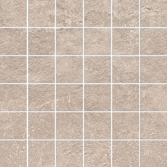 Приобрести декор напольный kerama marazzi про стоун бежевй мозаичный