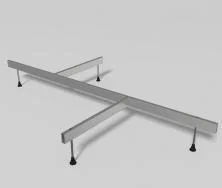 Ножки для ванны Aquatek Дива 170 левая