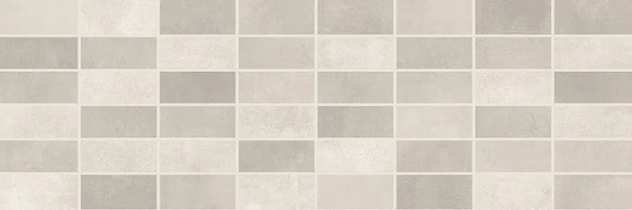 Приобрести плитка настенная lb-ceramics fiori grigio светло-серая мозаика