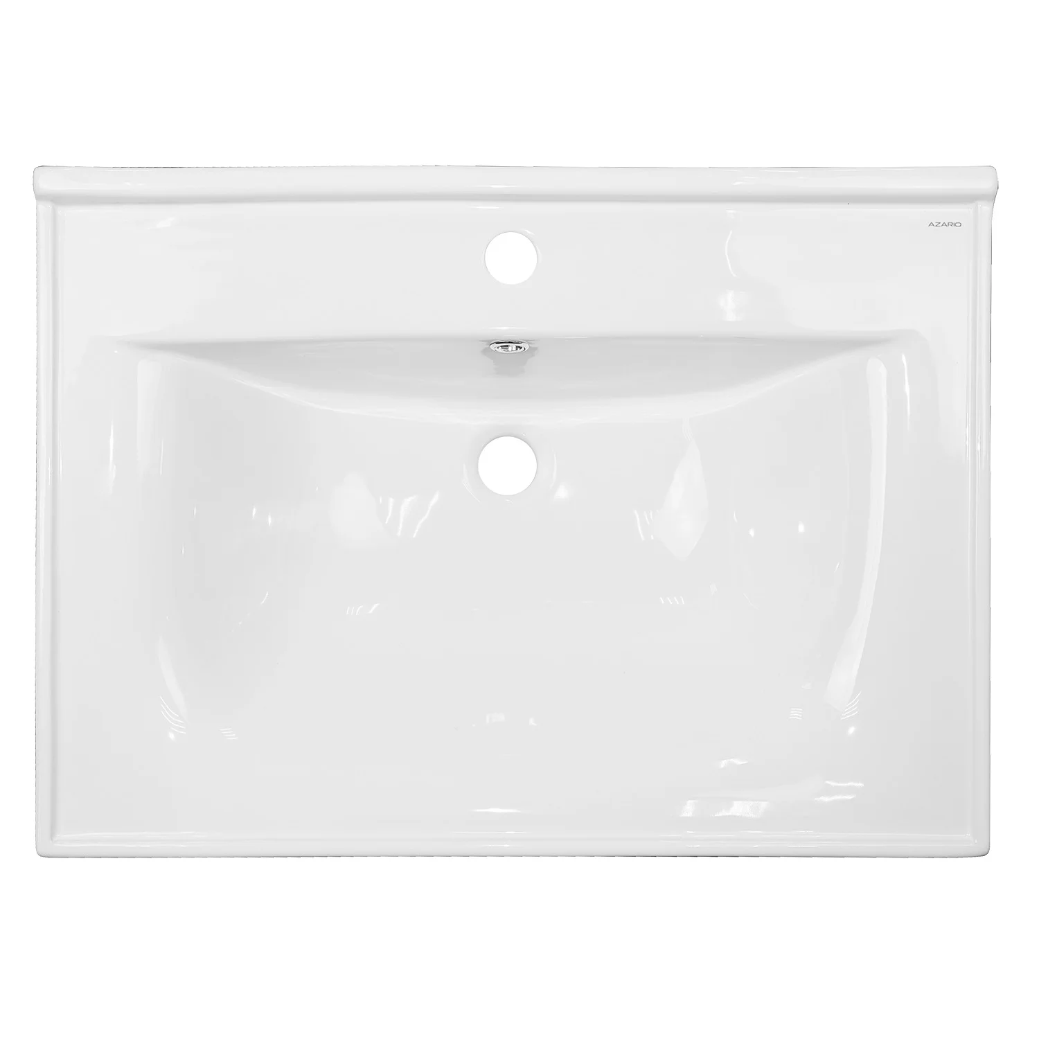 Приобрести loranto тумба напольная с раковиной палермо 70/2н 70,5х53 см , белая (cs00090462)