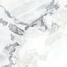 Керамогранит LCM Karibib Fantasy 60x60 см, светло серый 6060KFA05P 