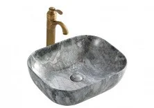 Раковина-чаша CeramaLux 50 см K397G124