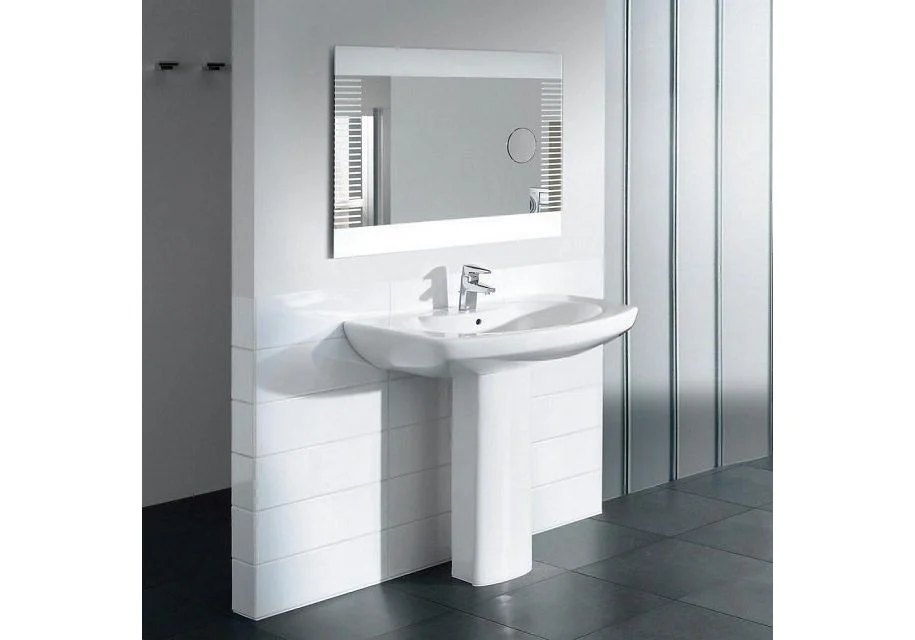 Приобрести пьедестал roca dama senso 7.3375.1.000.0