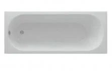 Акриловая ванна Aquatek Оберон 160x70 см