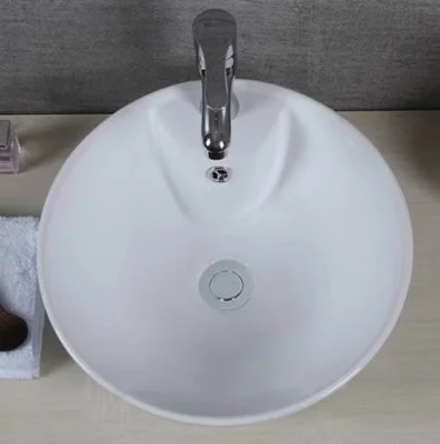 Приобрести раковина-чаша ceramalux 41 см 9074