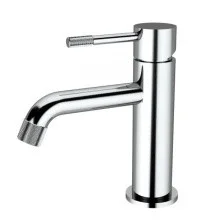 Cмеситель для раковины ViEiR Omodeo 164 мм, хром V402511