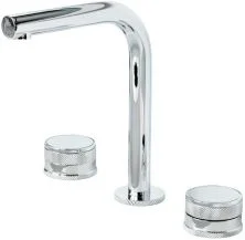 Boheme Смеситель для раковины Prestige, хром 152-CR-PR