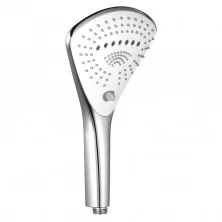 KLUDI FIZZ Душевая лейка 3S, хром