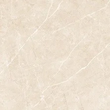Плитка напольная Alma Ceramica Crema Marfil 600x600, кремовый\глазурованный 