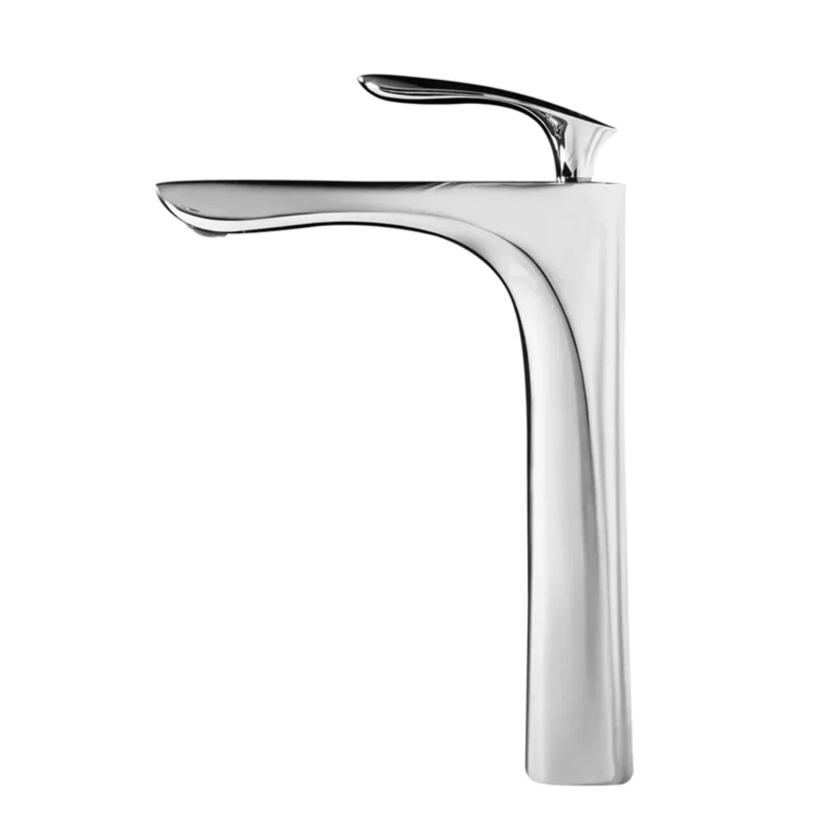 Приобрести grocenberg смеситель для раковины, высокий, хром gb3001cr