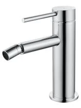 Смеситель для биде WONZON & WOGHAND STICK, Хром (WW-88339017-CR)