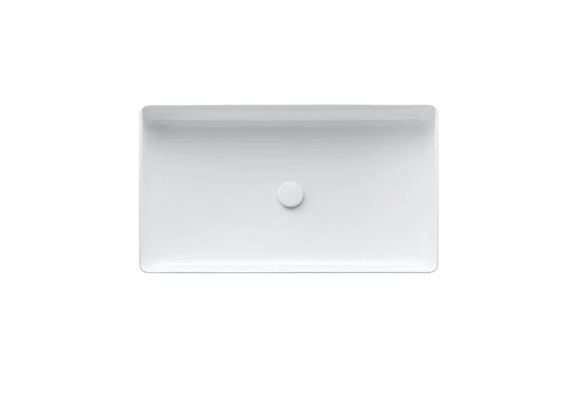 Приобрести раковина чаша laufen living square 60 см