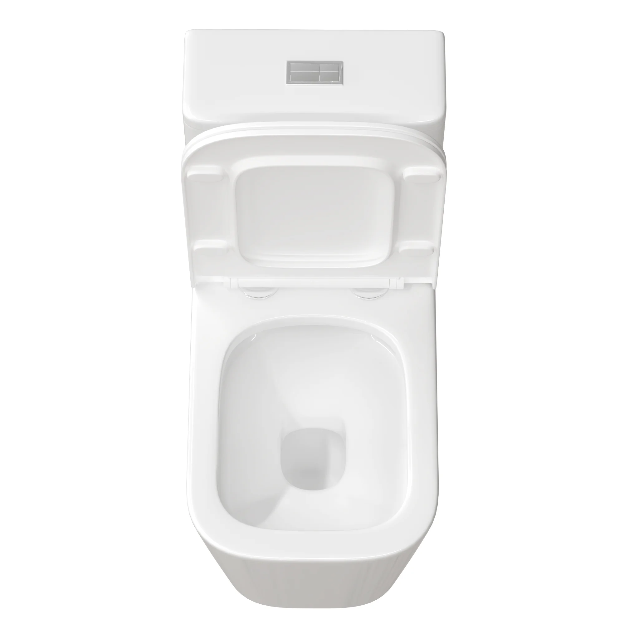 Приобрести triton унитаз моноблок mono 8706, безободковый с тонким сиденьем, микролифт