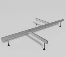 Ножки для ванны Aquatek Дива 160 правая