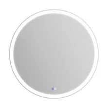 BelBagno Зеркало 70 см SPC-RNG-700-LED-TCH-PHONE