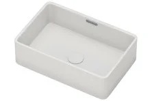 Aquanet Раковина Perfect-2 48 48х31 см, белая