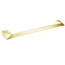 Boheme Полотенцедержатель Venturo New 60 см, золото 10312-G