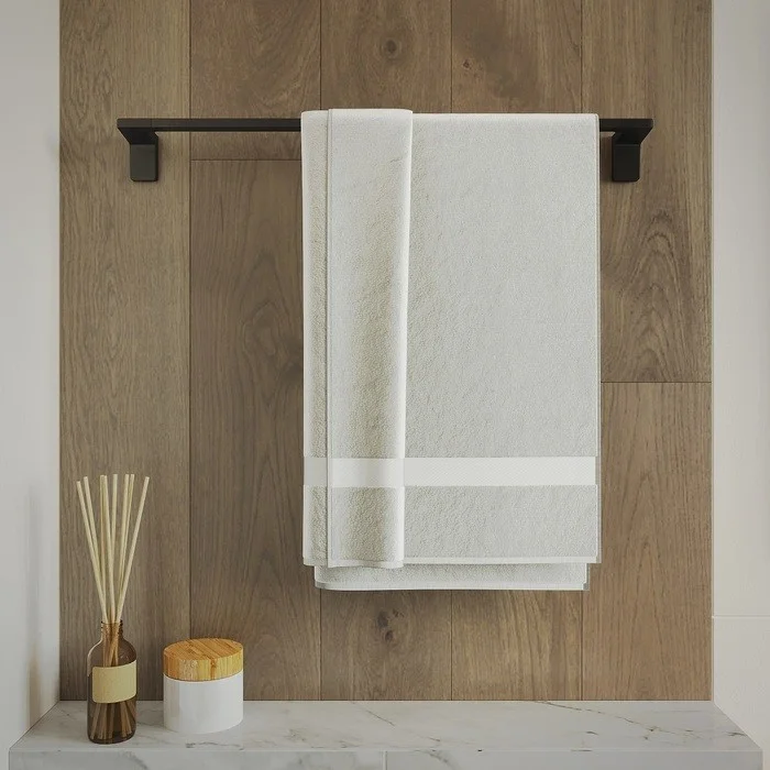 Приобрести iddis полотенцедержатель slide 606мм, черный матовый slibs10i49