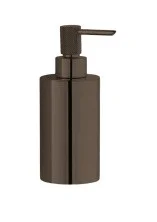 Boheme Дозатор Uno Shine Gun Metall 10980-SGM