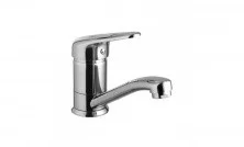 LEMARK Смеситель для раковины Luna, хром LM4107C