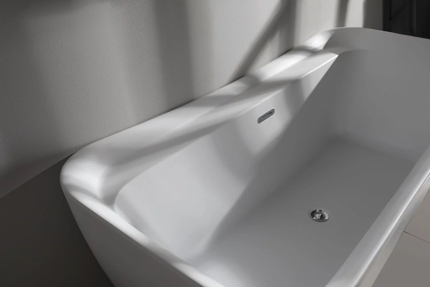 Приобрести отдельностоящая ванна allen brau infinity 170x78 2.21002.21 (матовая)