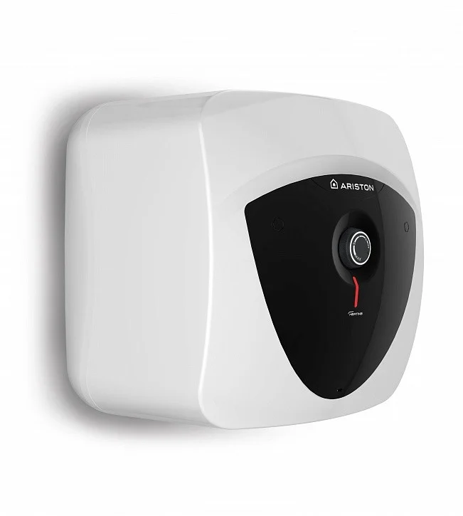 Приобрести ariston электрический водонагреватель abs andris lux 10 or, 1,2 квт