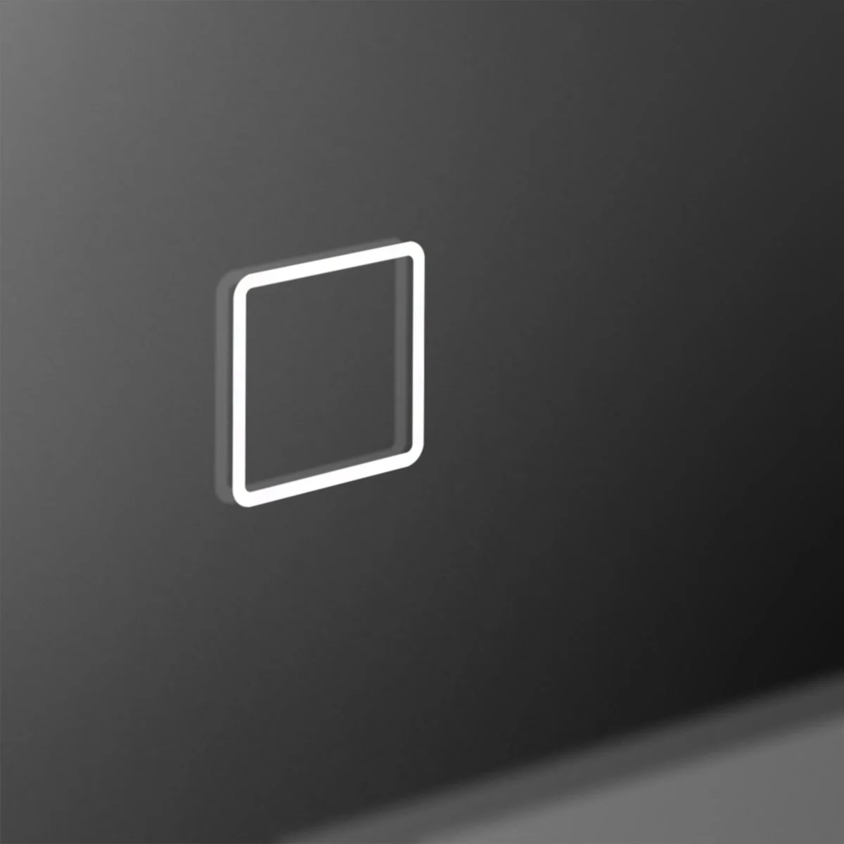 Приобрести belbagno зеркало 50х80 см spc-uno-500-800-tch