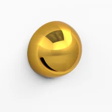 Радомир Излив для ванны Мини Сфера Gold