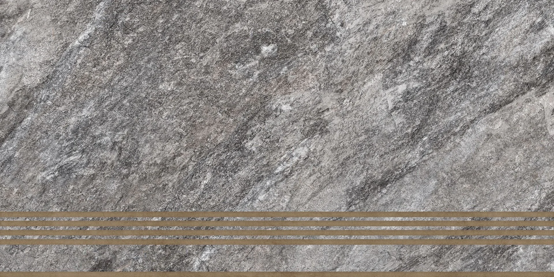 Приобрести global tile ступень керамическая thor_gt сер. 30x60 _ 1\6 st220vg