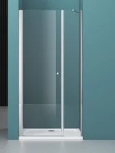 Дверь душевая BelBagno ETNA 140 см, ETNA-B-11-40+100-C-Cr 