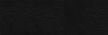 Плитка настенная Alma Ceramica Irma 200x600, черная