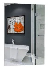 Зеркало Акватон ЛИАНА 60 см