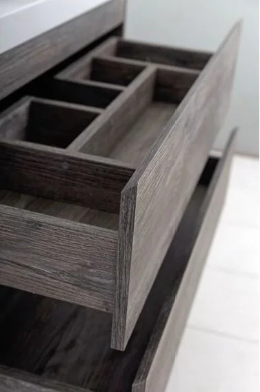 Приобрести тумба подвесная с раковиной belbagno kraft-800-2c-so-pp 80 см, pino pasadena