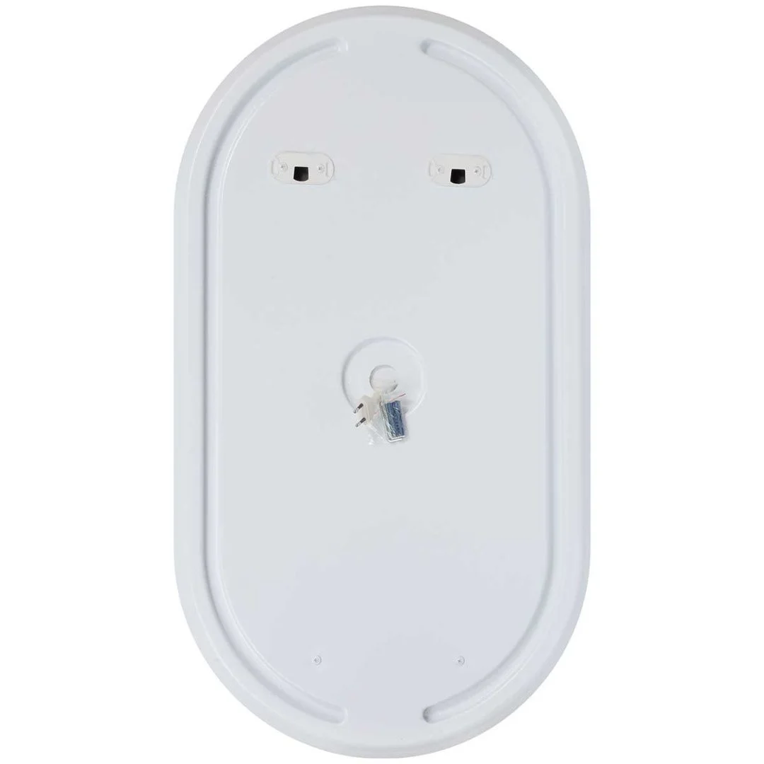 Приобрести vincea зеркало 50х90 см, с led подсветкой, сенсор, диммер, подогрев vlm-3au900-2