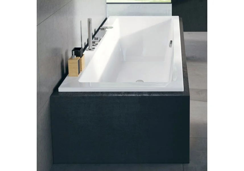 Приобрести акриловая ванна ravak formy 01 170х75 см c691000000