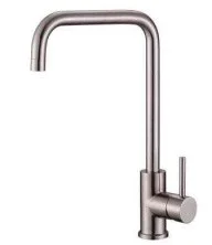 BelBagno Смеситель для кухни, сатин BB-LAM03A-IN