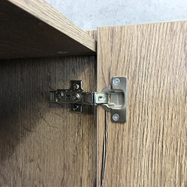 Приобрести сomforty пенал "марио-40" дуб темный